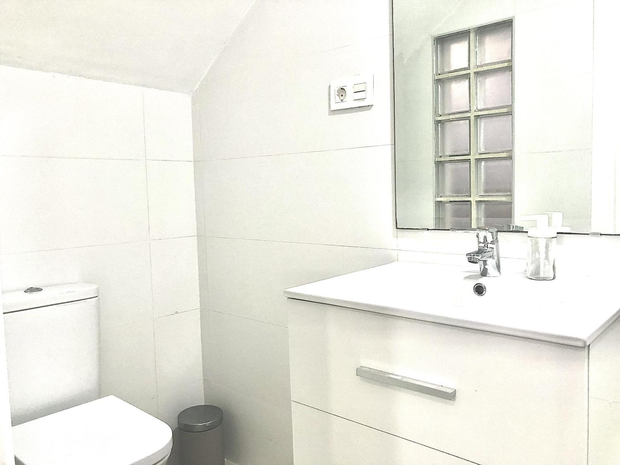 Apartamentos Varela 14 Malaga Room photo