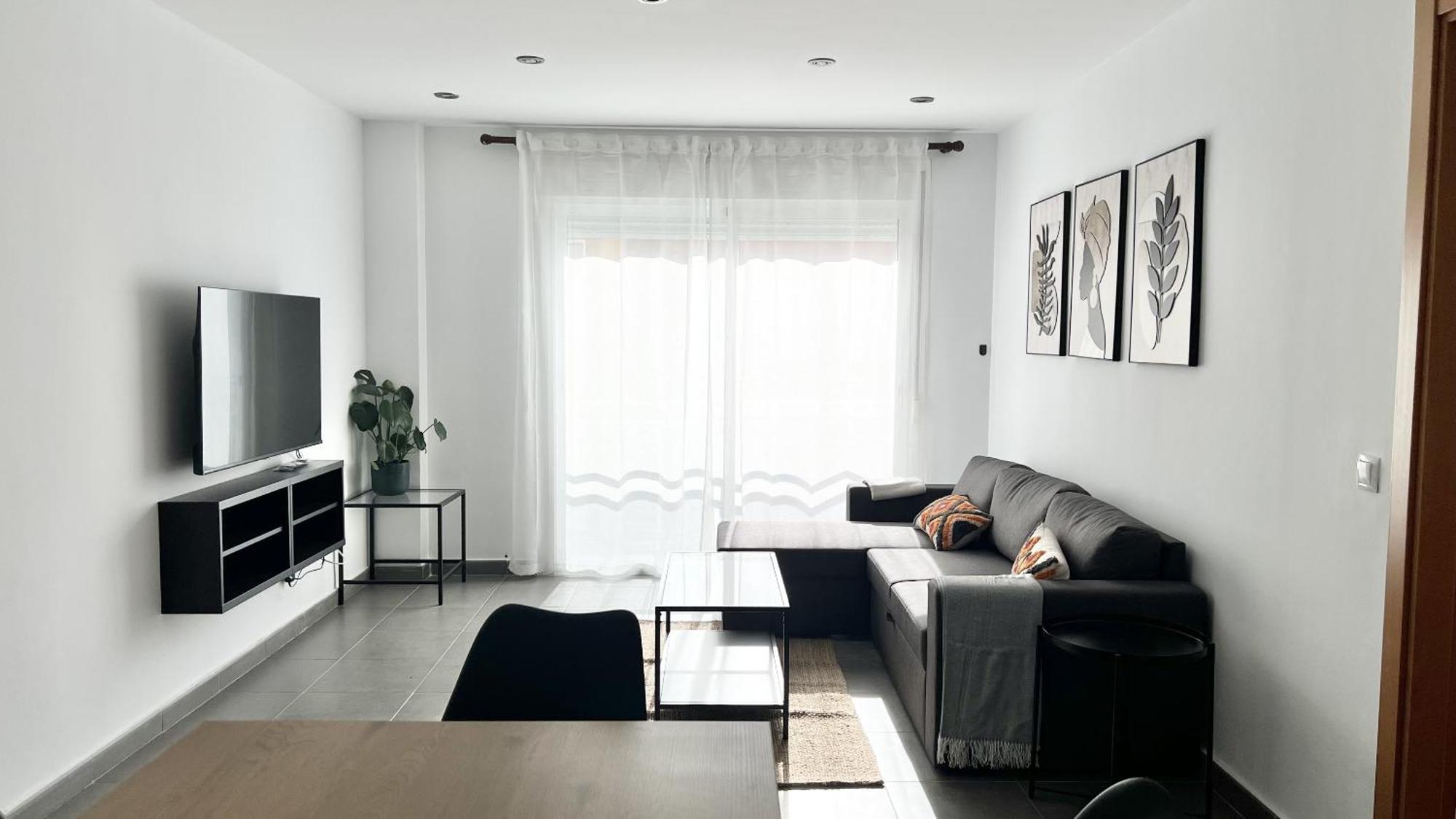 Apartamentos Varela 14 Malaga Room photo