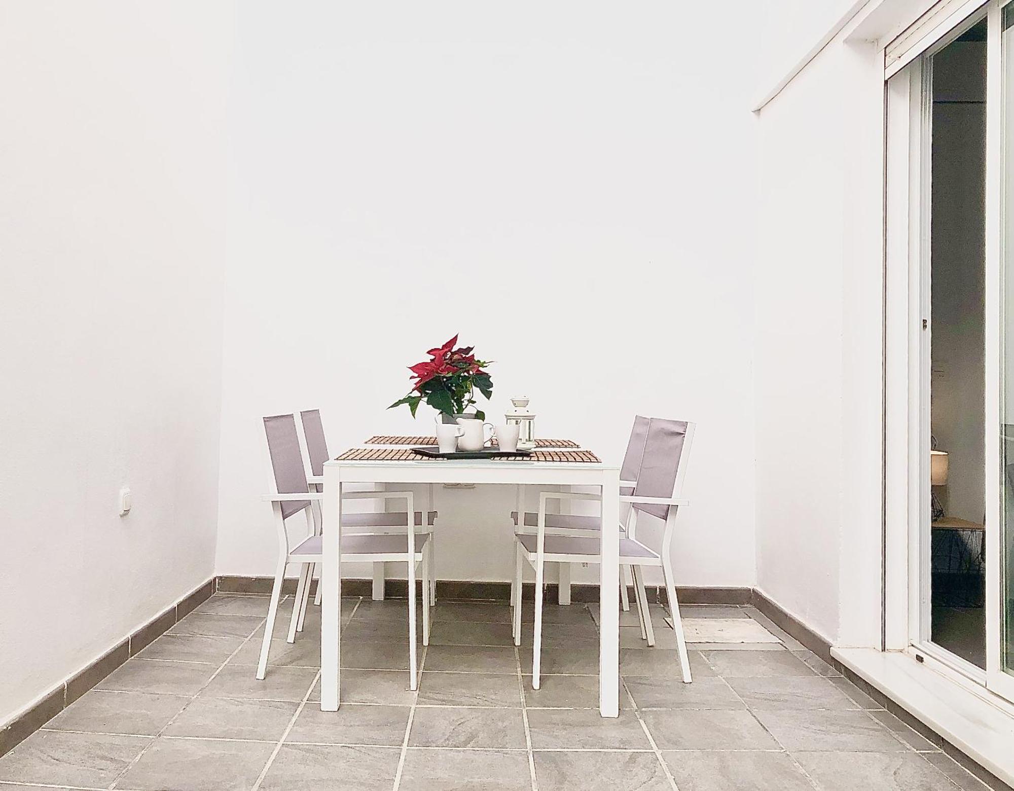 Apartamentos Varela 14 Malaga Room photo