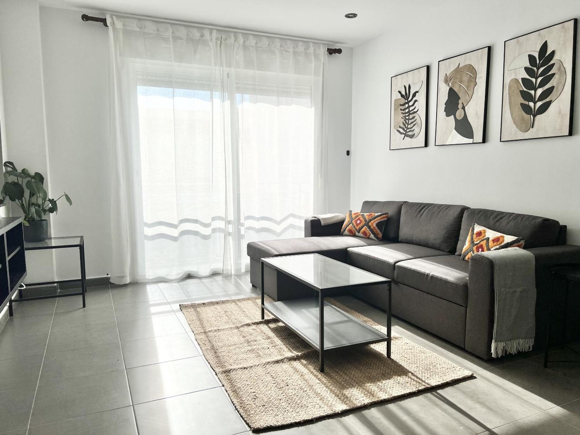 Apartamentos Varela 14 Malaga Room photo
