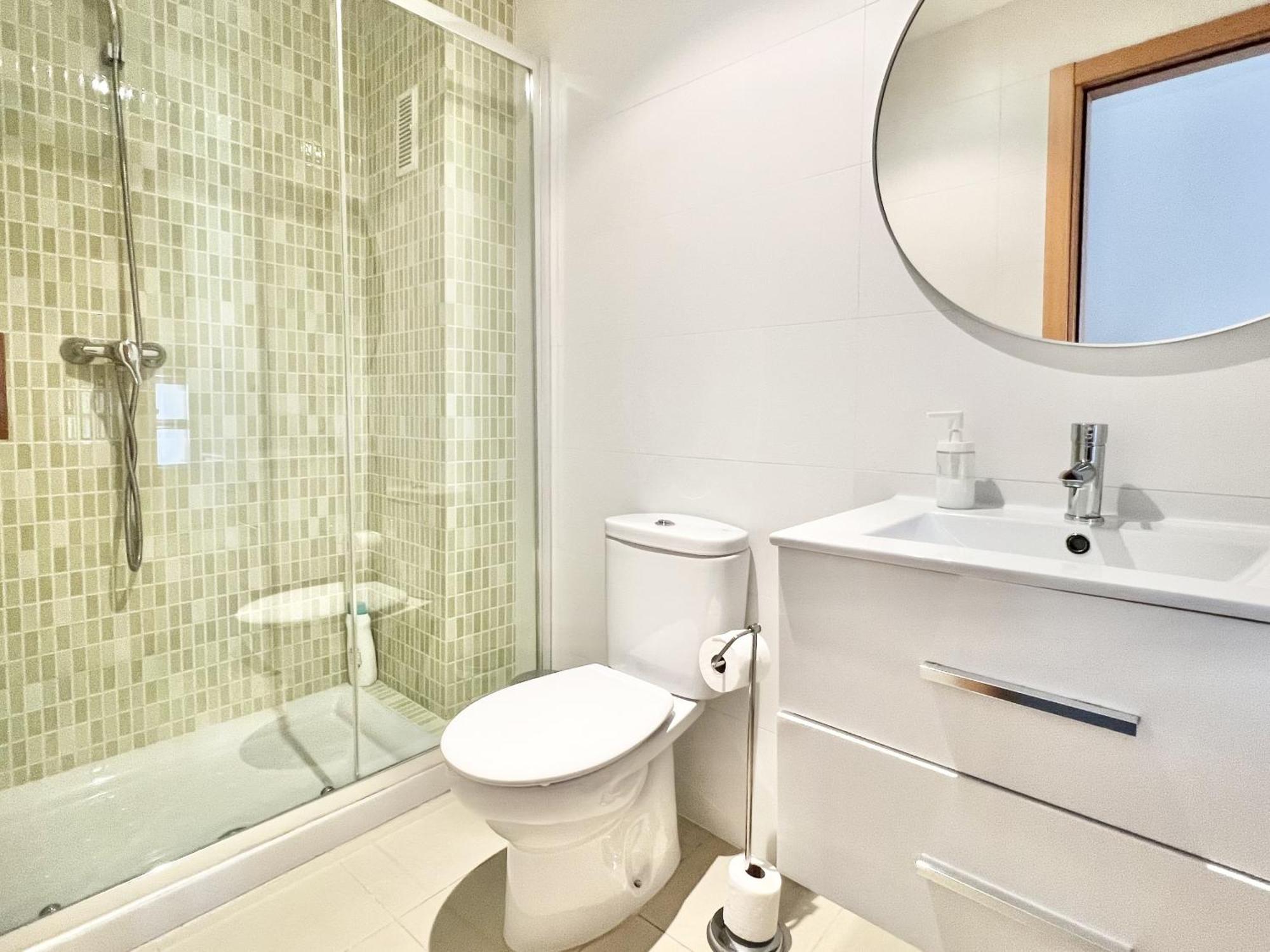 Apartamentos Varela 14 Malaga Room photo